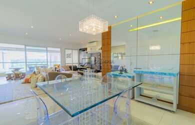 Imagem 6: Apartamento Locação 3 Dormitórios - 170 m² Campo Belo