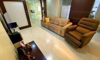 Imagem 5: Excelente Apartamento de Alto Padrão no Bairro do Altiplano com 3 suítes e 384m²