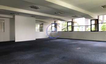 Imagem 7: Conjunto Comercial disponível próximo a estação da Berrini