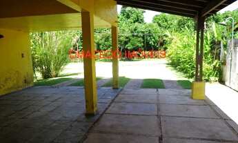 Imagem 6: CASA RESIDENCIAL em UBATUBA - SP, RECANTO DA LAGOINHA