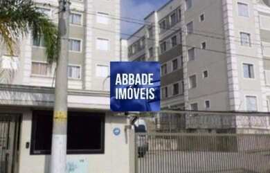 Imagem 7: Apartamento para venda com 48 metros quadrados com 2 quartos