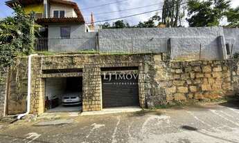 Imagem 6: Casa com 3 dormitórios à venda por R$ 2.300.000,00 - Nogueira - Petrópolis/RJ