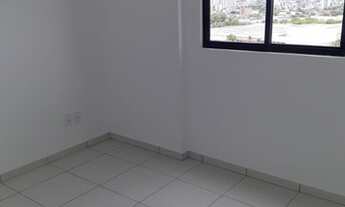 Imagem 5: Vendo apto edifício novo, 2 qts na Várzea com lazer