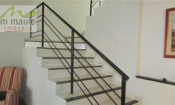 Imagem 5: Casa com 3 dormitórios para alugar, 230 m² por R$ 4.800,00/mês - Loteamento Parque das Hor