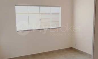 Imagem 6: Aparecida de Goiânia - Casa Padrão - Jardim Buriti Sereno