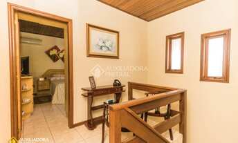 Imagem 7: Casa para venda tem 258 metros quadrados com 4 quartos em Campeche - Florianópolis - SC