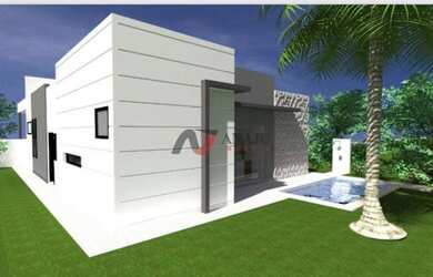 Imagem 2: Casa Térrea em condomínio Residencial e Empresarial Alphaville, Ribeirão Preto - SP