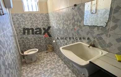 Imagem 6: Galpão/Depósito/Armazém para aluguel com 390 m² em Jardim São Vito - Americana - SP