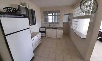 Imagem 6: Apartamento para venda com 3 Dormitórios de frente a praia no Boqueirão - Praia rande