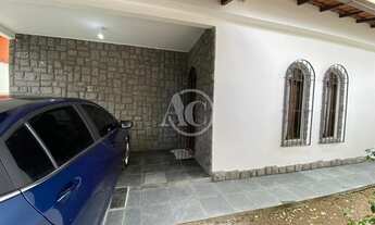 Imagem 2: Casa a venda 3 quartos com suíte, quintal e jardim, oportunidade em Jardim Camburi, Vitóri