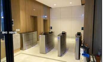 Imagem 2: Comercial para Locação em São Paulo, Vila Olímpia, 2 banheiros, 7 vagas