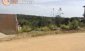 Imagem 2: Venda Lote-Área-Terreno Tupã Contagem