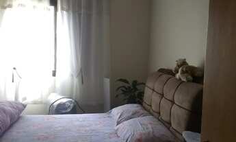 Imagem 5: Apartamento Rua Grã Bretanha - Mobiliado