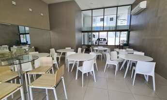 Imagem 5: Apartamento 3 dorms para Venda - Farol, Maceió - 120m², 2 vagas