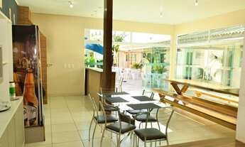 Imagem 4: Pousada 11 Suítes, no coração do Pantanal Sul MatoGrossense,um verdadeiro santuário de vid