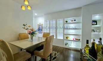 Imagem 4: Apartamento de 109 metros quadrados no bairro Recreio dos Bandeirantes com 3 quartos