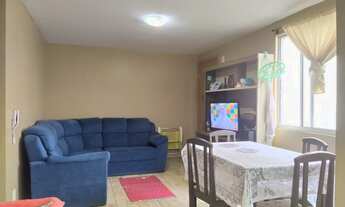 Imagem 3: CANOAS - Apartamento Padrão - IGARA