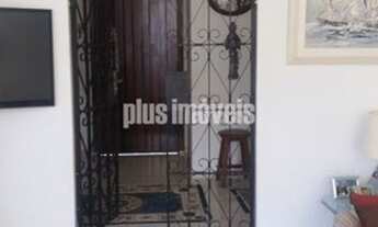 Imagem 2: Excelente Sobrado com Piscina em Interlagos ? São Paulo