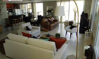 Imagem 7: COND. SAINT HELENE ALTO PADRÃO