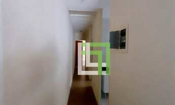 Imagem 5: Casa com 2 dormitórios para alugar, 80 m² por R$ 1.250,00/mês - Residencial Monte Alegre