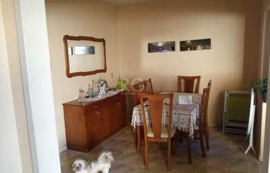 Imagem 4: Porto Alegre - Casa Padrão - Coronel Aparício Borges