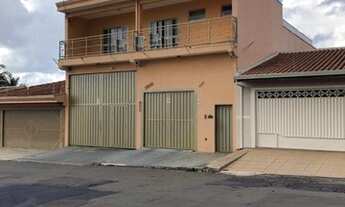 Imagem: Residencial - Jd Cruzeiro Do Sul