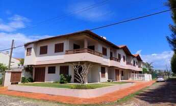 Imagem: Duplex à 01 quadra do mar, mobiliado com