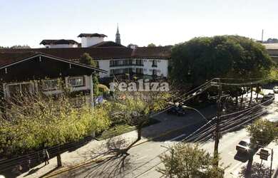 Imagem 7: APARTAMENTO COM 3 DORMITÓRIOS NO CENTRO DE GRAMADO