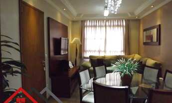 Imagem: Lindo apartamento no Condomínio Parque