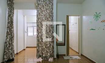 Imagem 2: Apartamento para Aluguel - Ponta da Praia, 1 Quarto, 40 m2