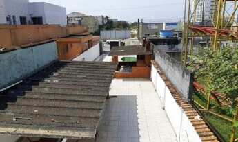 Imagem 6: Casa moradia ou comércio, 5 quartos, 4 banheiros, 200mts mar