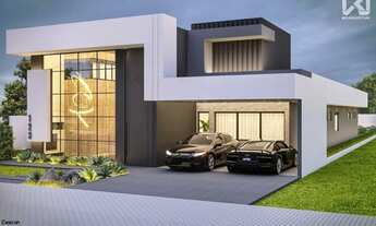 Imagem: CASA RESIDENCIAL em CASCAVEL - PR, FAG