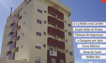 Imagem: Opções de apartamentos à venda em Capoeiras