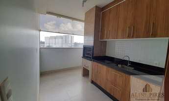 Imagem 1: Apartamento à venda, 89 m² por R$ 340.000,00 - Concórdia III - Araçatuba/SP