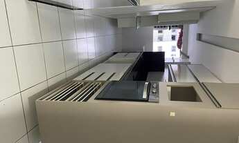 Imagem 5: Alugo Reserva Lagoa com armários e ar condicionados