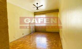 Imagem 2: Excelente apartamento no posto 6 - andar alto