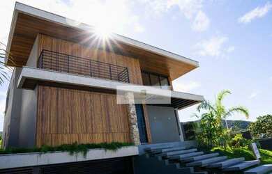 Imagem 2: Casa à venda, 600 m² por R$ 4.800.000,00 - Lagoa da Conceição - Florianópolis/SC