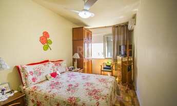 Imagem 6: Amplo apartamento de 2 quartos no bairro Passo Da Areia