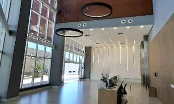 Imagem 4: EXCELENTE SALA COMERCIAL COM GARAGEM NA MELHOR LOCALIZAÇÃO DO ESTREITO!