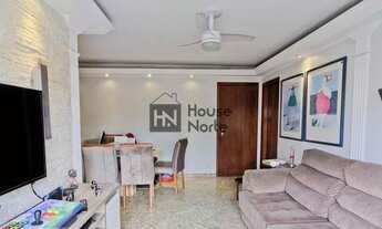 Imagem 2: Apartamento à venda, Água Fria, São Paulo, SP