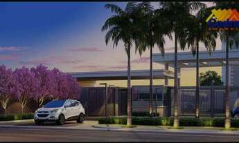 Imagem 4: Apartamento à venda, 58 m² por R$ 405.000,00 - Jardim São Pedro - Mogi das Cruzes/SP