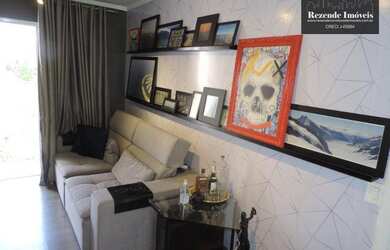 Imagem 4: C-AP2347 No Bacacheri excelente apartamento de 3 Quartos!!