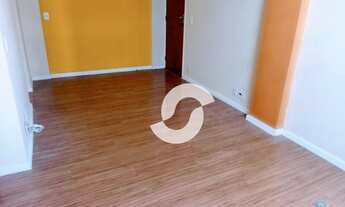 Imagem: Apartamento com 2 dormitórios à venda