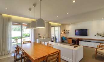 Imagem 2: Casa no Gramado Casa em condomínio com 3 dormitórios