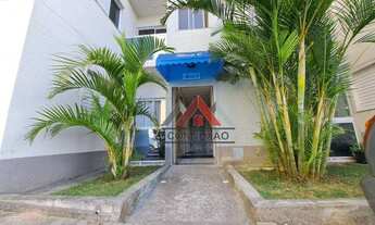 Imagem 5: Apartamento com 2 dormitórios, 42 m² - venda por R$ 190.000,00 ou aluguel por R$ 1.200,00