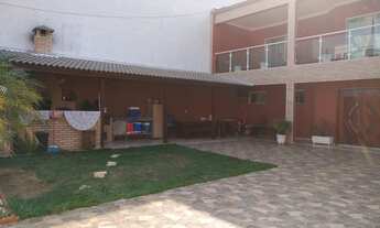 Imagem 7: Casa de vila sobrado para venda com 360 metros quadrados com 3 quartos