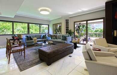 Imagem 3: Porto Alegre - Apartamento Padrão - Bela Vista