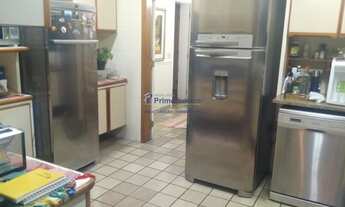 Imagem 6: BELÍSSIMO APARTAMENTO CAMPO BELO