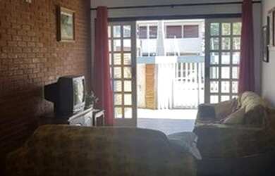 Imagem 4: Sobrado com 4 dormitórios para alugar, 365 m² por R$ 3.700,00 - Cibratel I - Itanhaém/SP