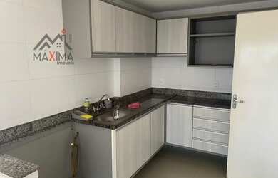 Imagem 7: Condomínio Reserva das Águas, 4 quartos, Semi mobiliado